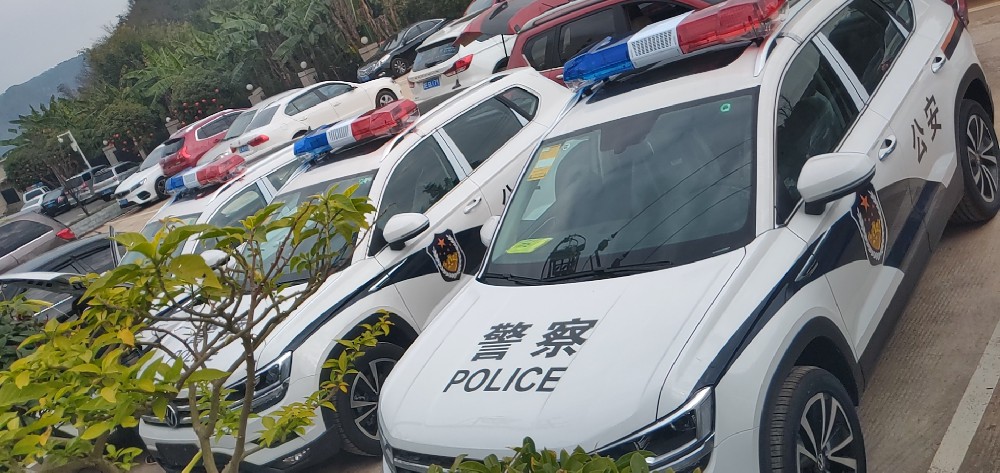 貴州省興義市長(zhǎng)排警式燈/爆閃燈維修